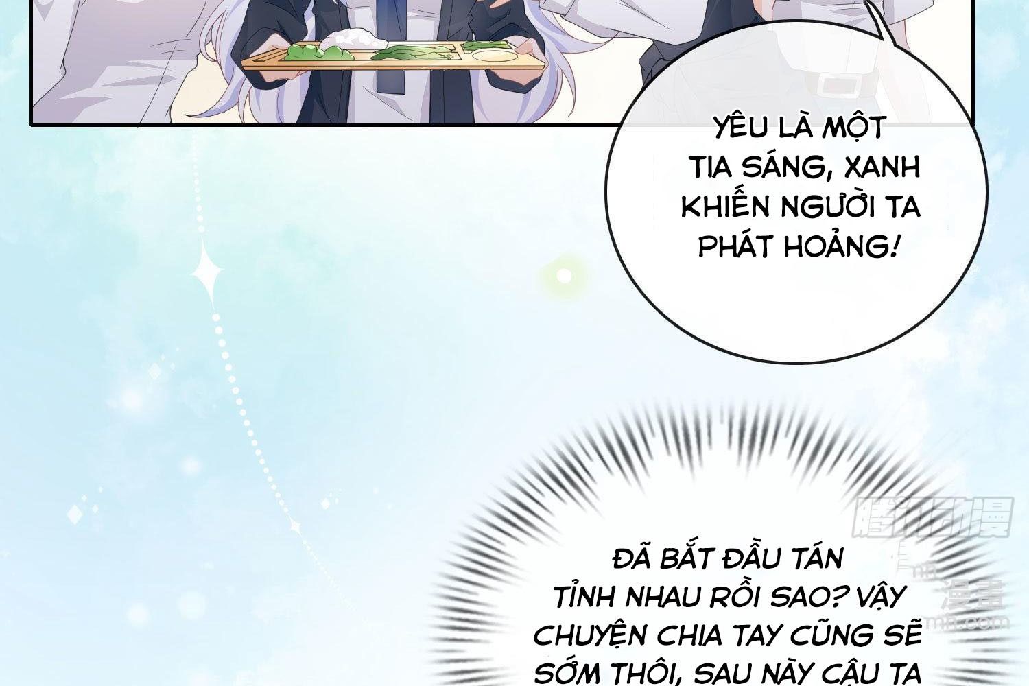 Làm Ảnh Hậu Không Bằng Học Thanh Hoa Chapter 10 - Trang 2