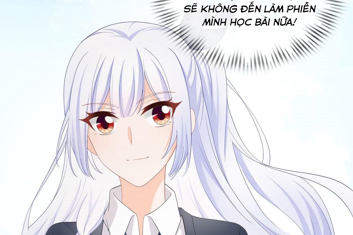 Làm Ảnh Hậu Không Bằng Học Thanh Hoa Chapter 10 - Trang 2