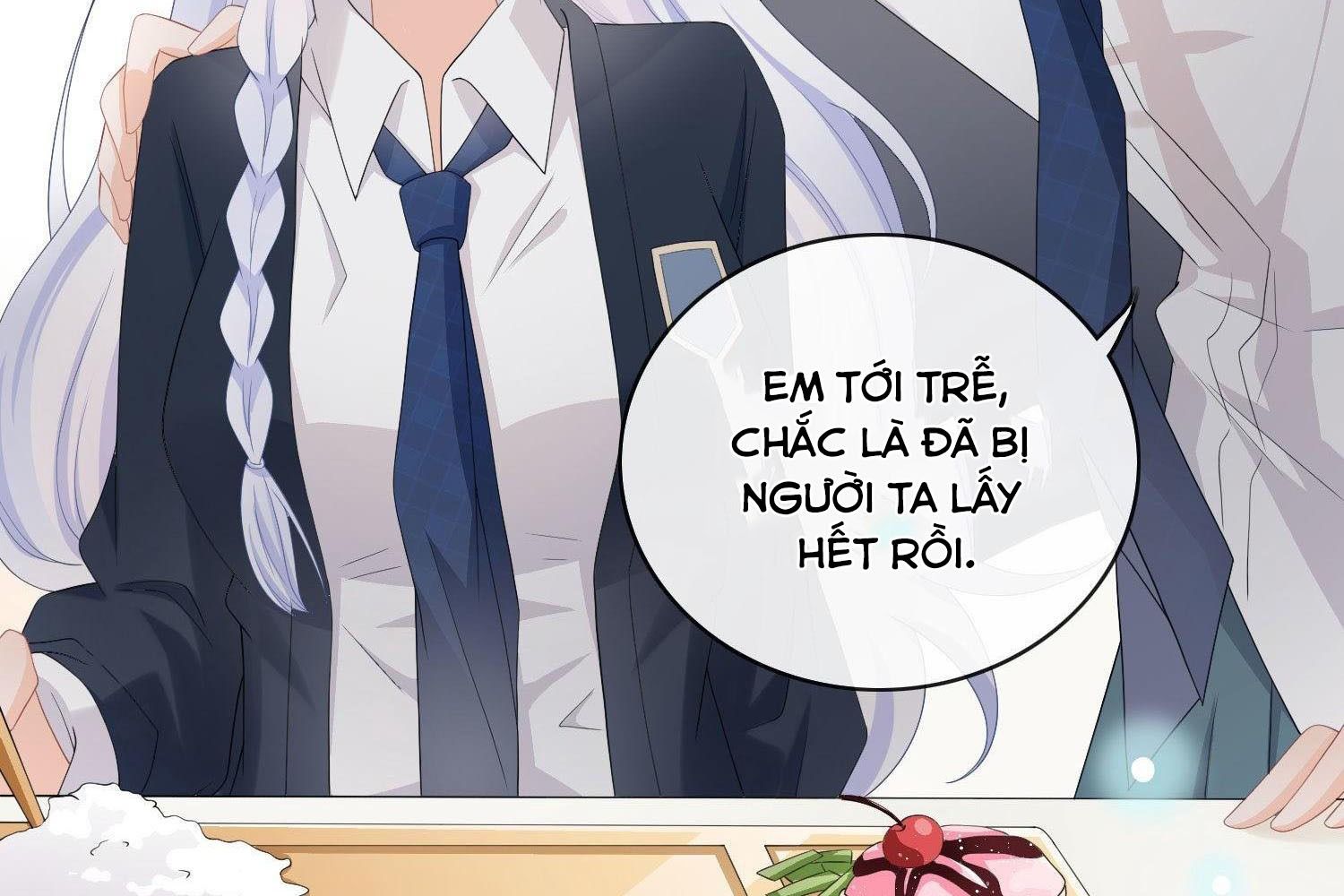 Làm Ảnh Hậu Không Bằng Học Thanh Hoa Chapter 10 - Trang 2