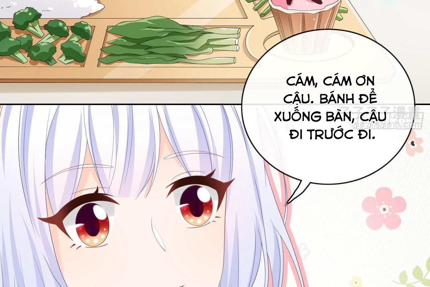 Làm Ảnh Hậu Không Bằng Học Thanh Hoa Chapter 10 - Trang 2