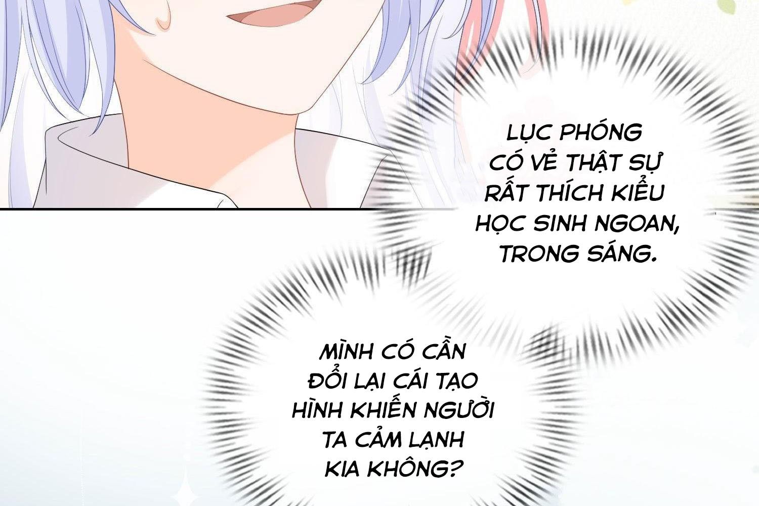 Làm Ảnh Hậu Không Bằng Học Thanh Hoa Chapter 10 - Trang 2
