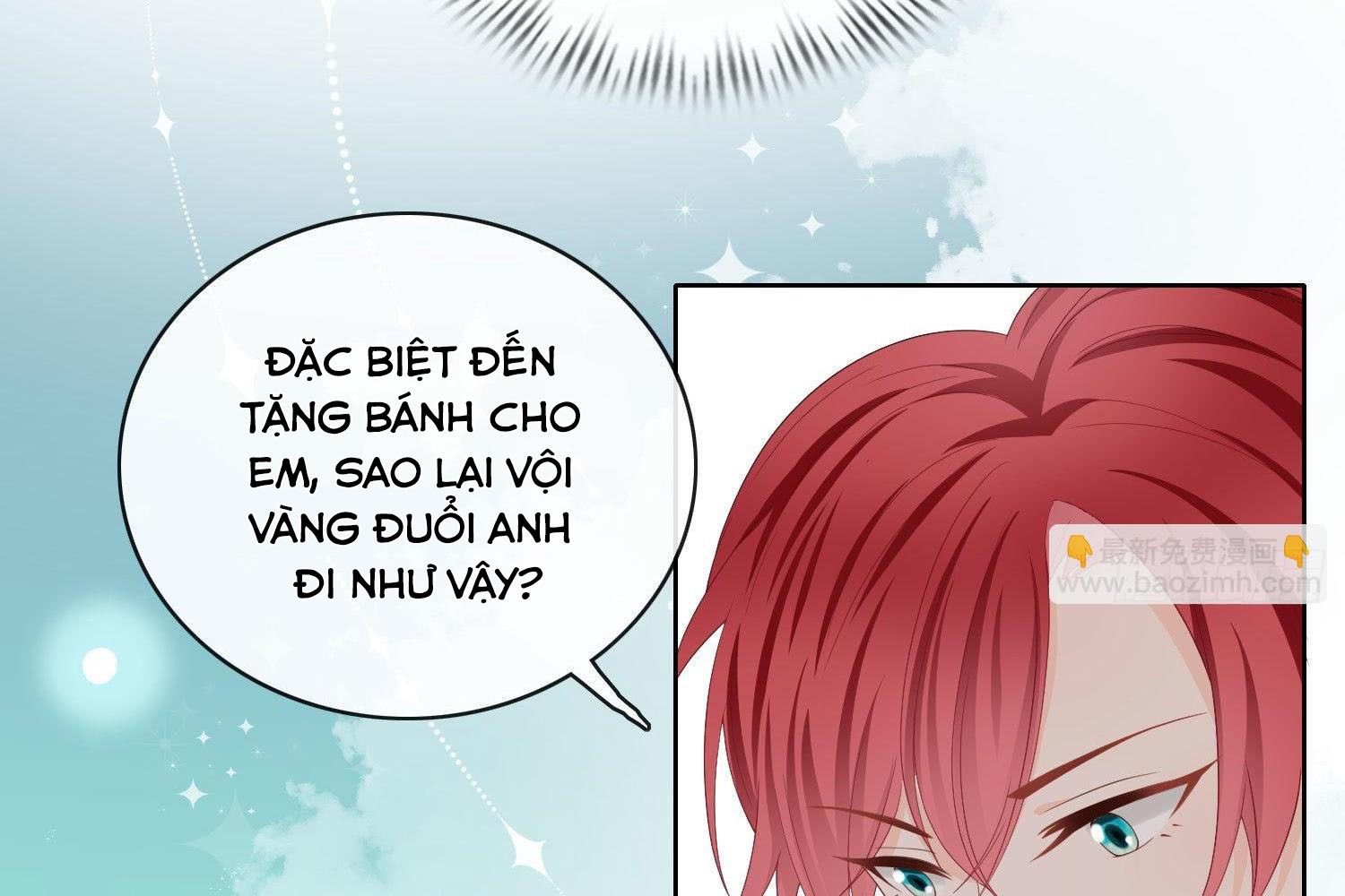 Làm Ảnh Hậu Không Bằng Học Thanh Hoa Chapter 10 - Trang 2
