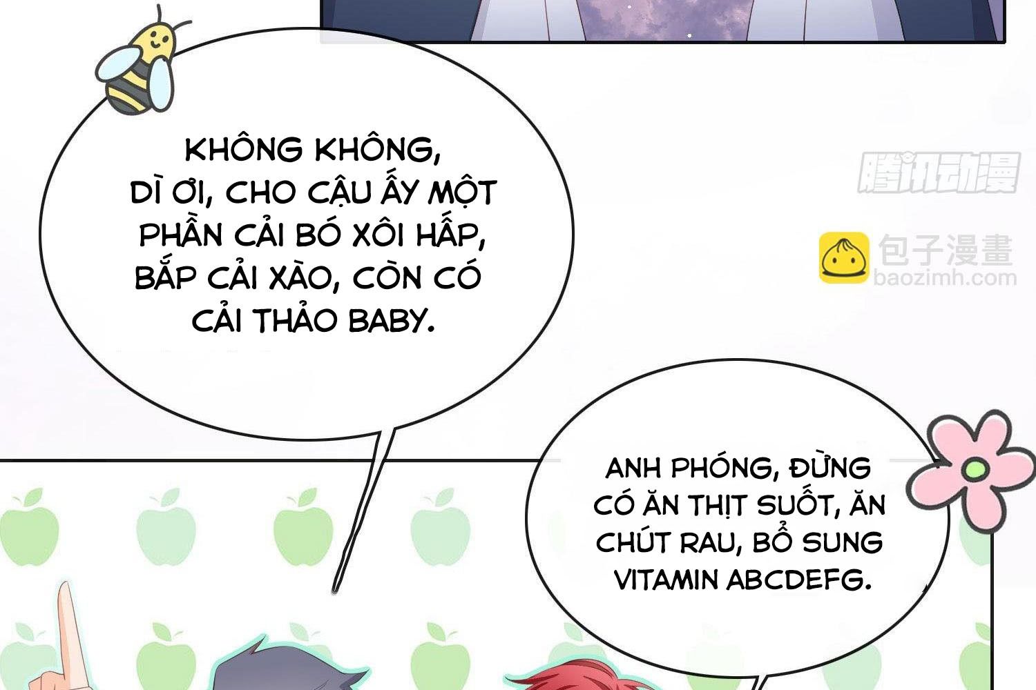 Làm Ảnh Hậu Không Bằng Học Thanh Hoa Chapter 10 - Trang 2