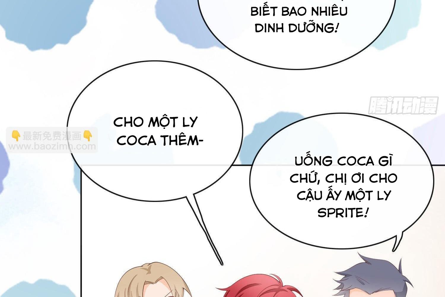 Làm Ảnh Hậu Không Bằng Học Thanh Hoa Chapter 10 - Trang 2