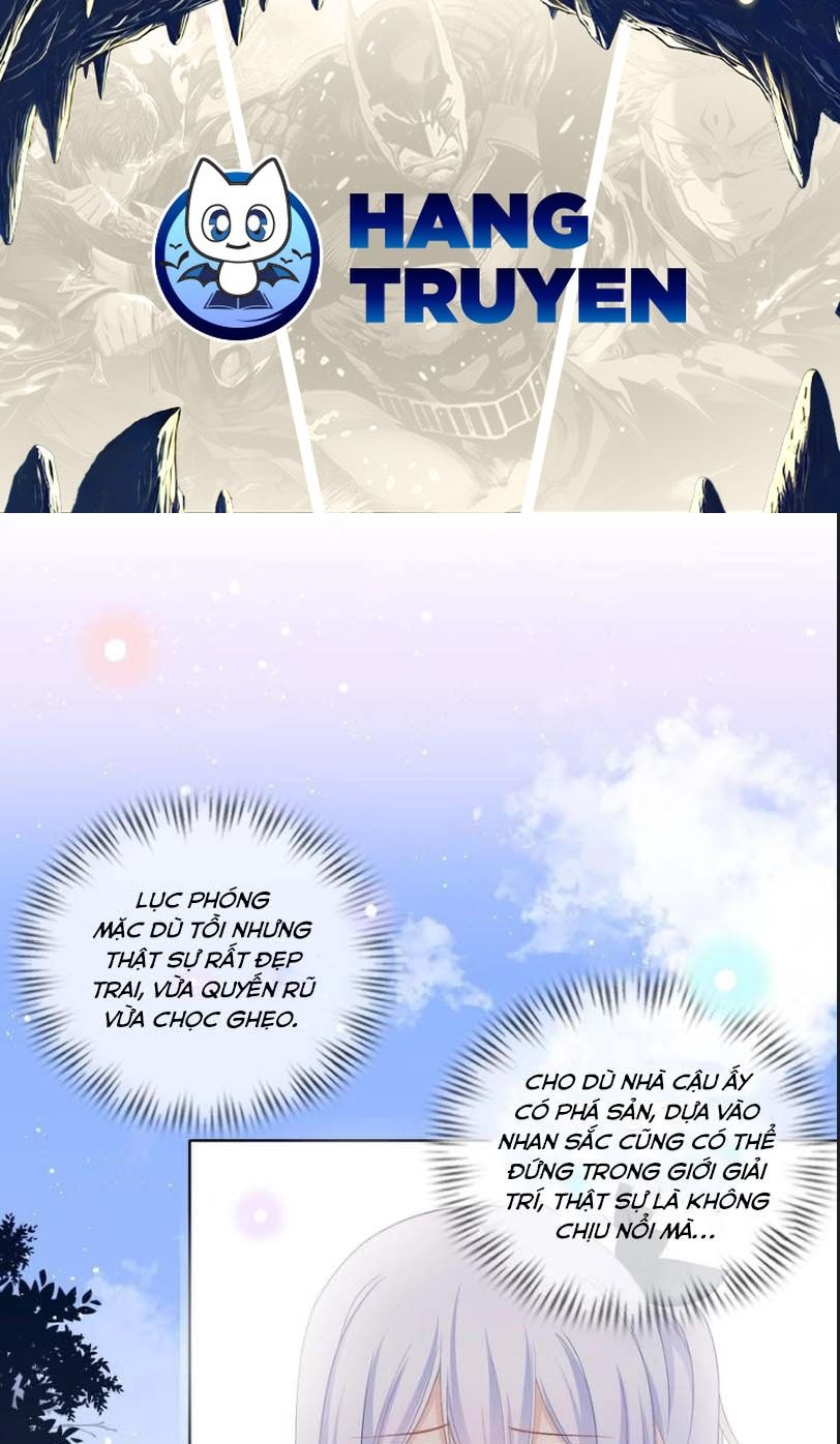 Làm Ảnh Hậu Không Bằng Học Thanh Hoa Chapter 11 - Trang 2