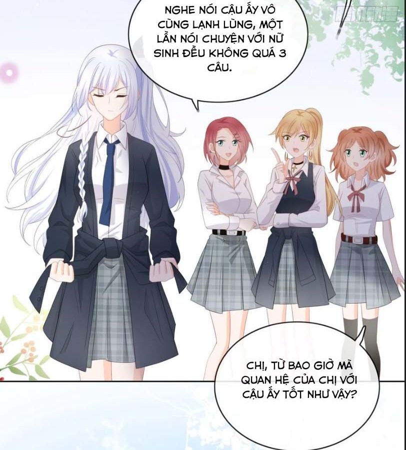 Làm Ảnh Hậu Không Bằng Học Thanh Hoa Chapter 11 - Trang 2