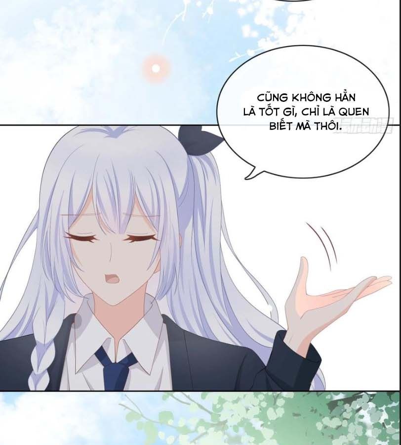 Làm Ảnh Hậu Không Bằng Học Thanh Hoa Chapter 11 - Trang 2