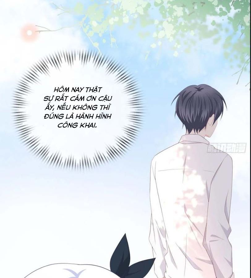 Làm Ảnh Hậu Không Bằng Học Thanh Hoa Chapter 11 - Trang 2