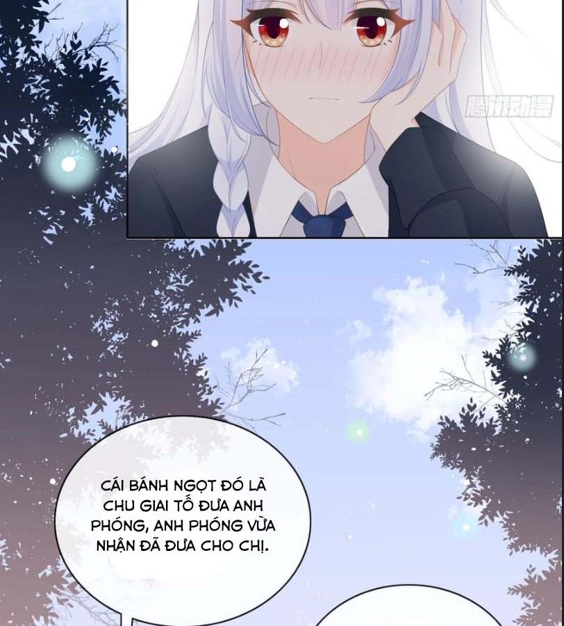 Làm Ảnh Hậu Không Bằng Học Thanh Hoa Chapter 11 - Trang 2