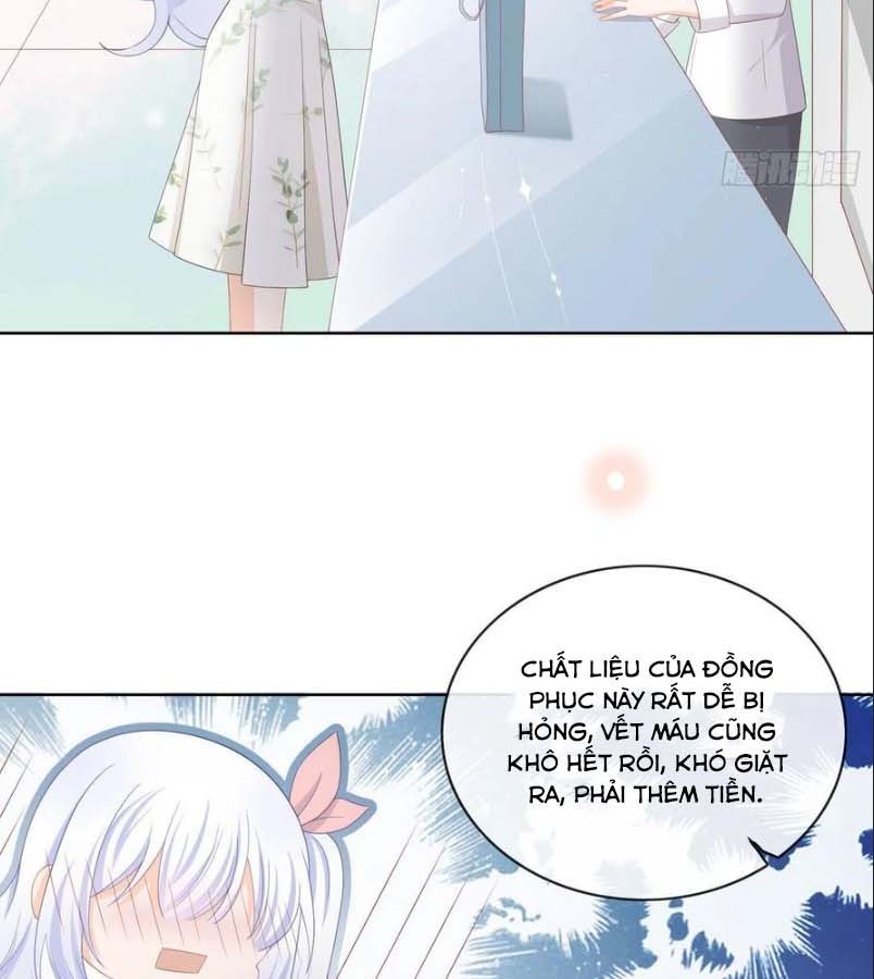 Làm Ảnh Hậu Không Bằng Học Thanh Hoa Chapter 11 - Trang 2