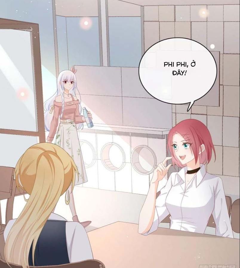 Làm Ảnh Hậu Không Bằng Học Thanh Hoa Chapter 11 - Trang 2