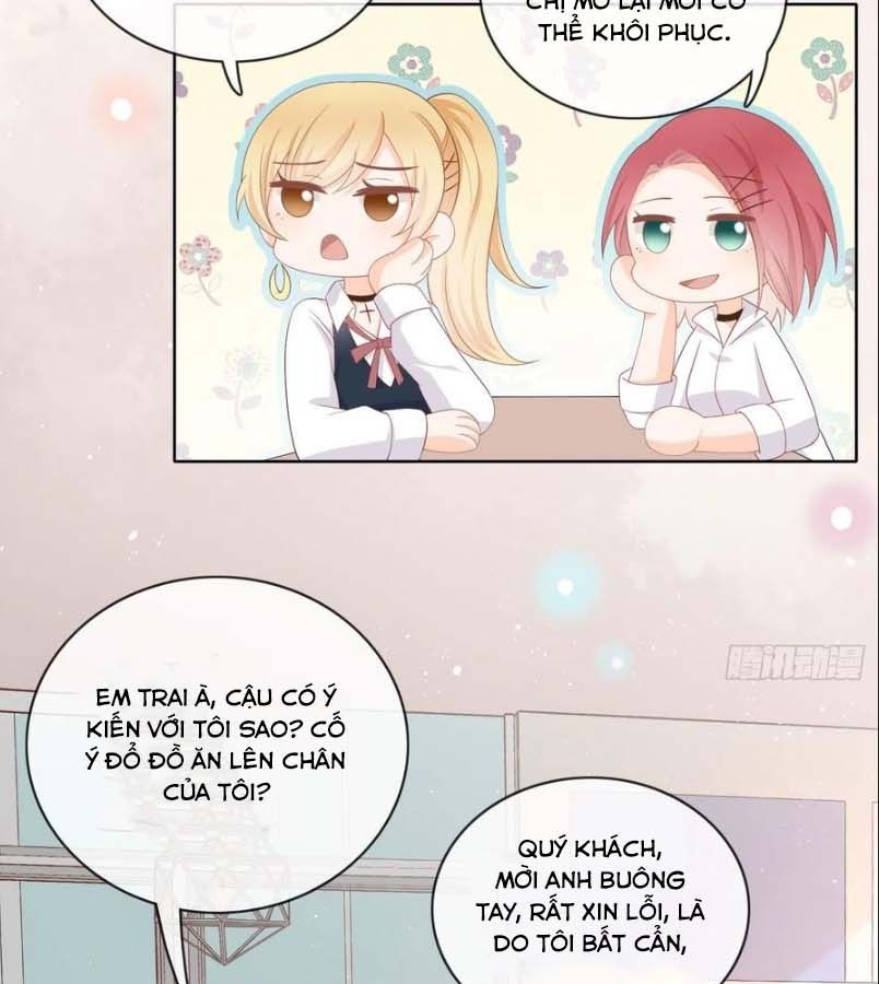 Làm Ảnh Hậu Không Bằng Học Thanh Hoa Chapter 11 - Trang 2