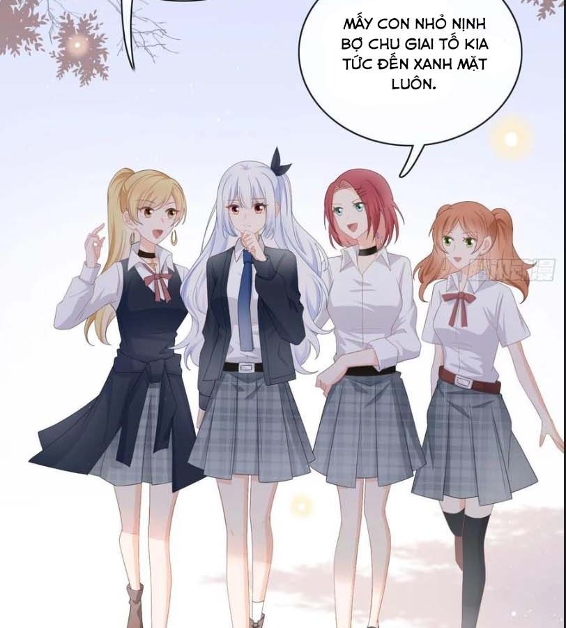 Làm Ảnh Hậu Không Bằng Học Thanh Hoa Chapter 11 - Trang 2