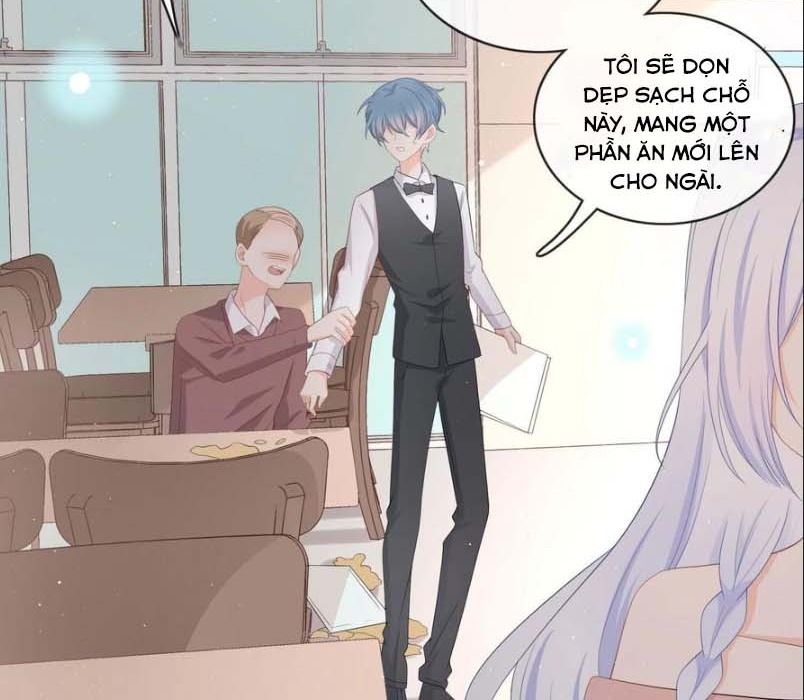 Làm Ảnh Hậu Không Bằng Học Thanh Hoa Chapter 11 - Trang 2