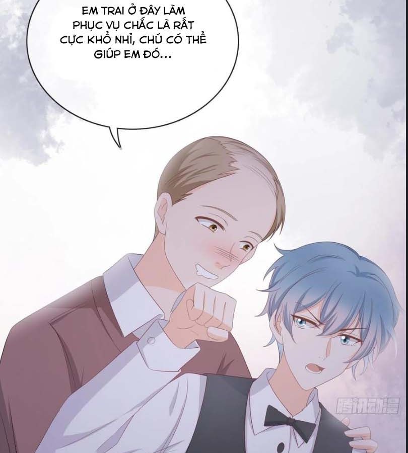 Làm Ảnh Hậu Không Bằng Học Thanh Hoa Chapter 11 - Trang 2