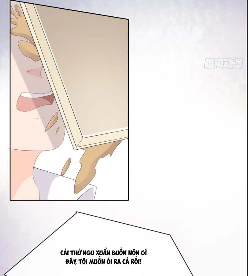 Làm Ảnh Hậu Không Bằng Học Thanh Hoa Chapter 11 - Trang 2