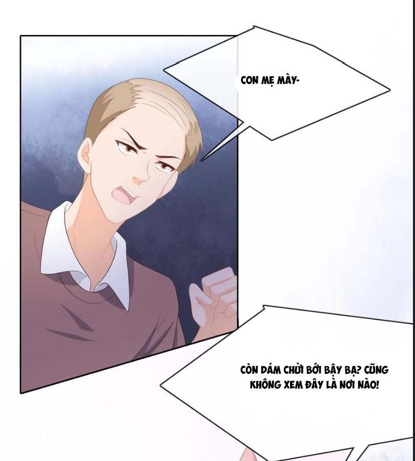 Làm Ảnh Hậu Không Bằng Học Thanh Hoa Chapter 11 - Trang 2