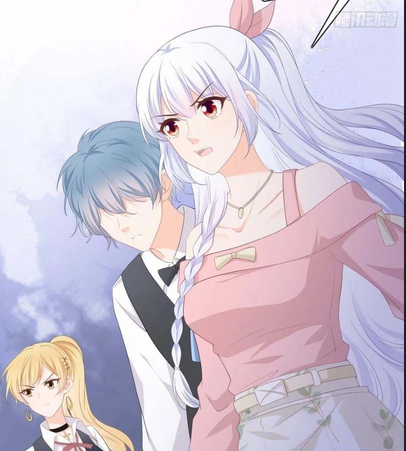 Làm Ảnh Hậu Không Bằng Học Thanh Hoa Chapter 11 - Trang 2