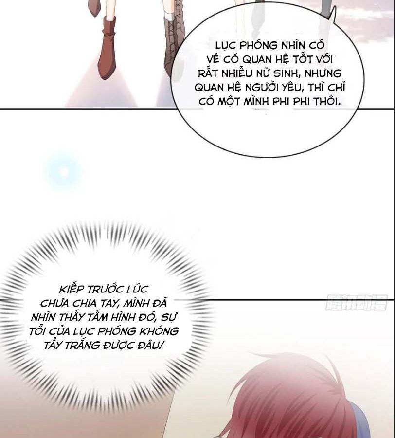 Làm Ảnh Hậu Không Bằng Học Thanh Hoa Chapter 11 - Trang 2