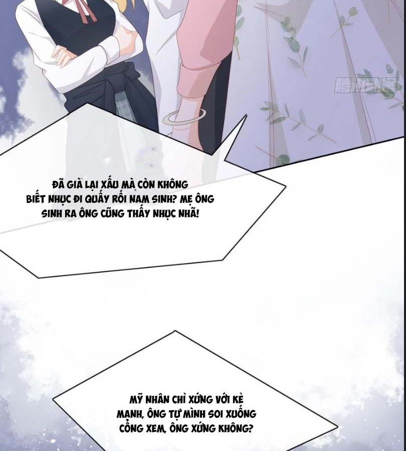 Làm Ảnh Hậu Không Bằng Học Thanh Hoa Chapter 11 - Trang 2