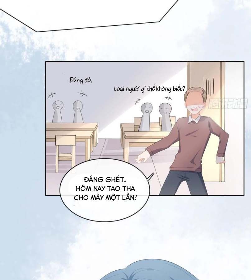 Làm Ảnh Hậu Không Bằng Học Thanh Hoa Chapter 11 - Trang 2