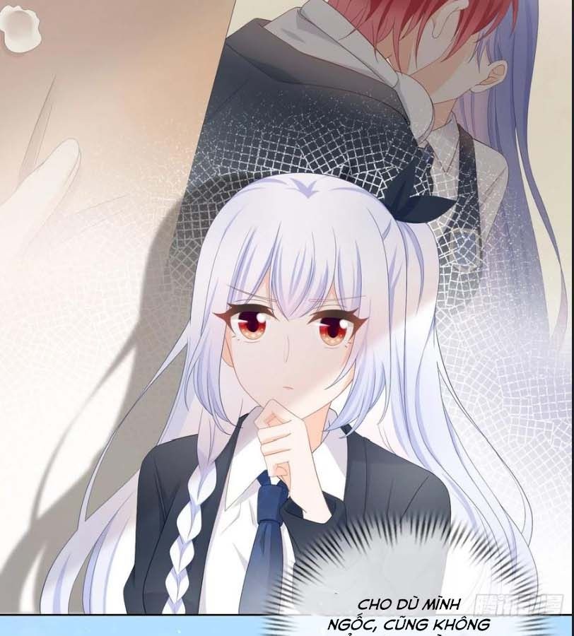 Làm Ảnh Hậu Không Bằng Học Thanh Hoa Chapter 11 - Trang 2