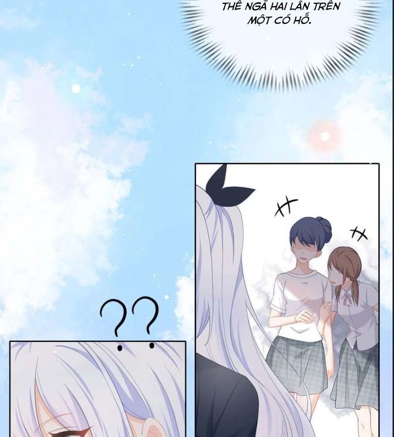 Làm Ảnh Hậu Không Bằng Học Thanh Hoa Chapter 11 - Trang 2