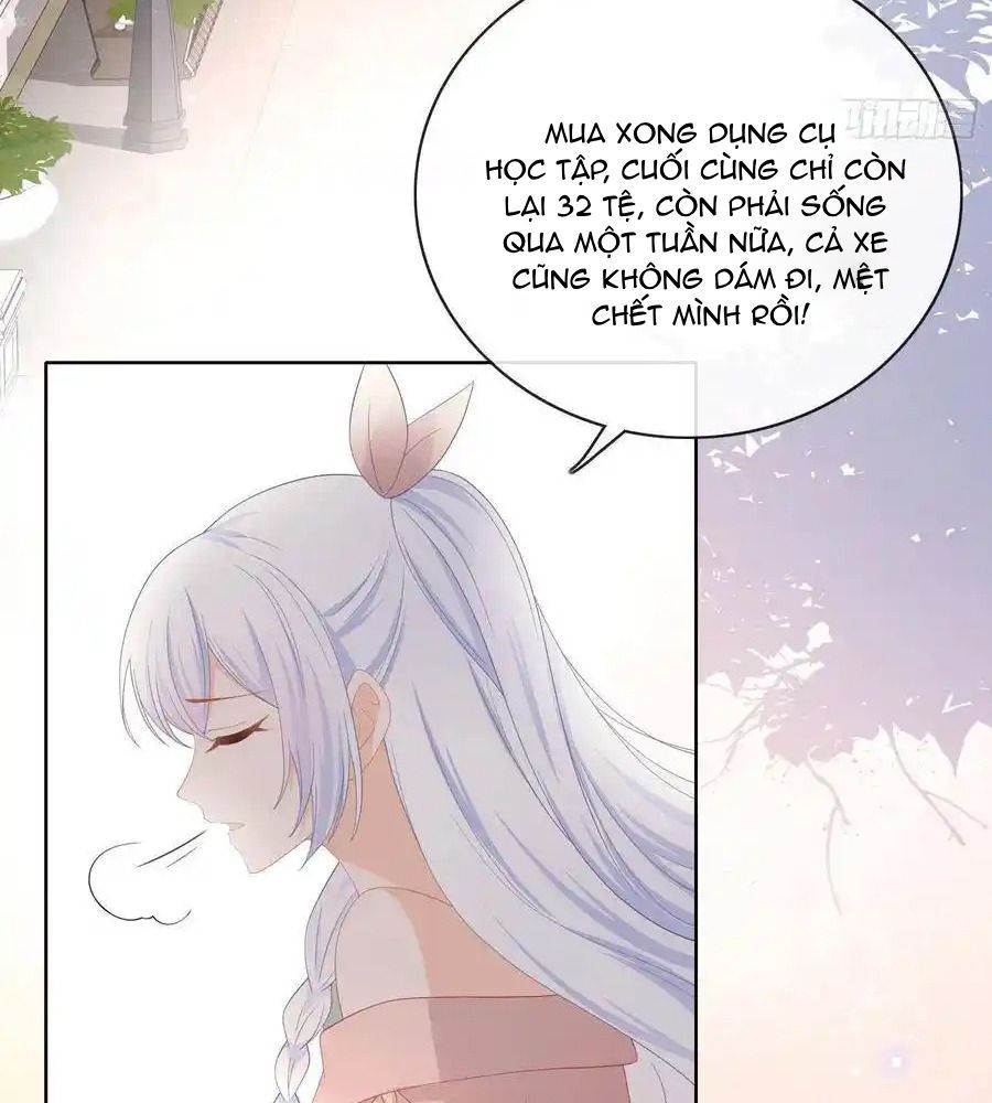 Làm Ảnh Hậu Không Bằng Học Thanh Hoa Chapter 12 - Trang 2