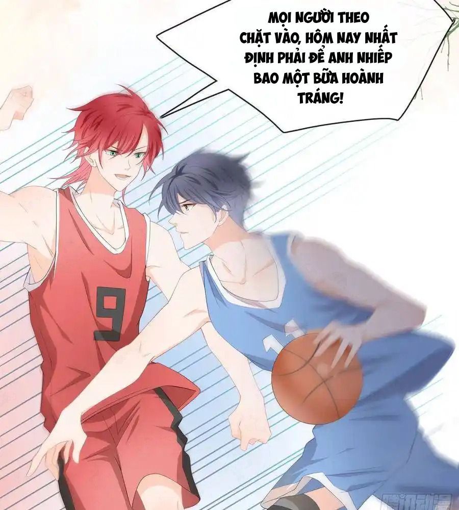 Làm Ảnh Hậu Không Bằng Học Thanh Hoa Chapter 12 - Trang 2