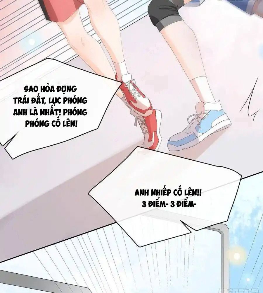 Làm Ảnh Hậu Không Bằng Học Thanh Hoa Chapter 12 - Trang 2