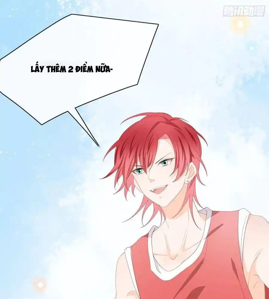 Làm Ảnh Hậu Không Bằng Học Thanh Hoa Chapter 12 - Trang 2