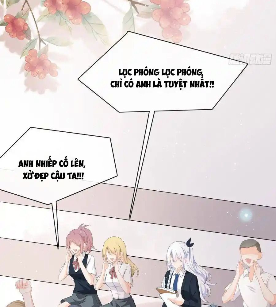 Làm Ảnh Hậu Không Bằng Học Thanh Hoa Chapter 12 - Trang 2