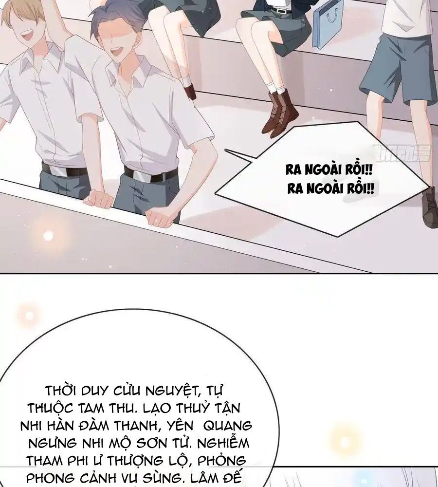 Làm Ảnh Hậu Không Bằng Học Thanh Hoa Chapter 12 - Trang 2