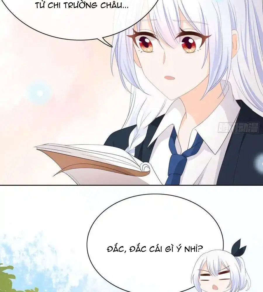 Làm Ảnh Hậu Không Bằng Học Thanh Hoa Chapter 12 - Trang 2