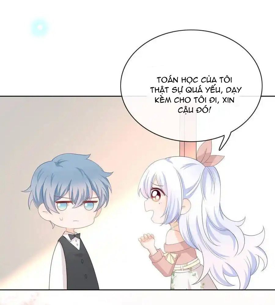 Làm Ảnh Hậu Không Bằng Học Thanh Hoa Chapter 12 - Trang 2