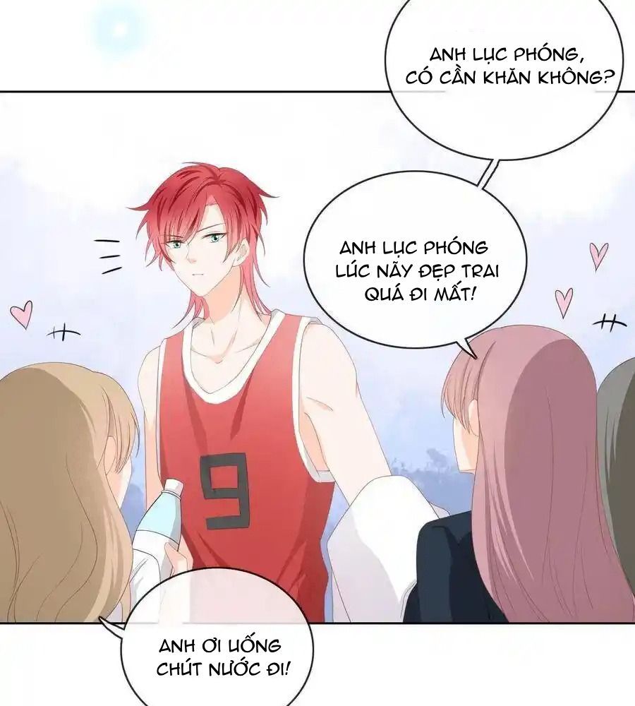 Làm Ảnh Hậu Không Bằng Học Thanh Hoa Chapter 12 - Trang 2