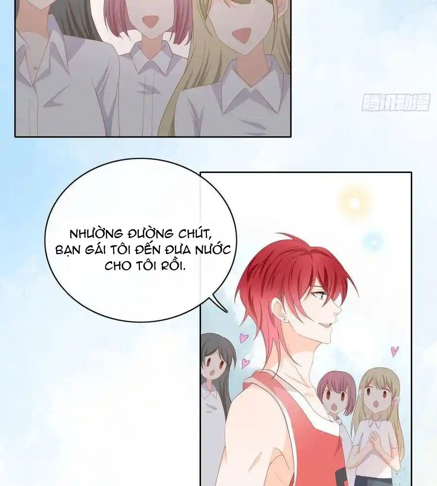 Làm Ảnh Hậu Không Bằng Học Thanh Hoa Chapter 12 - Trang 2