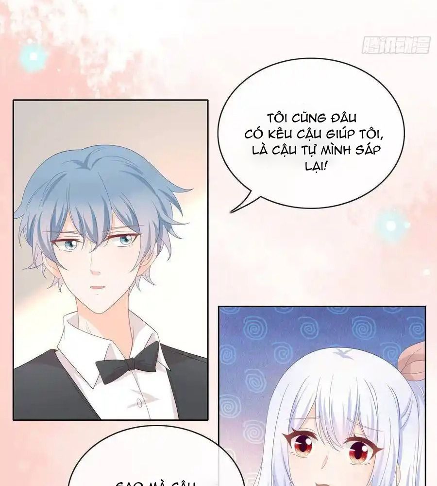 Làm Ảnh Hậu Không Bằng Học Thanh Hoa Chapter 12 - Trang 2