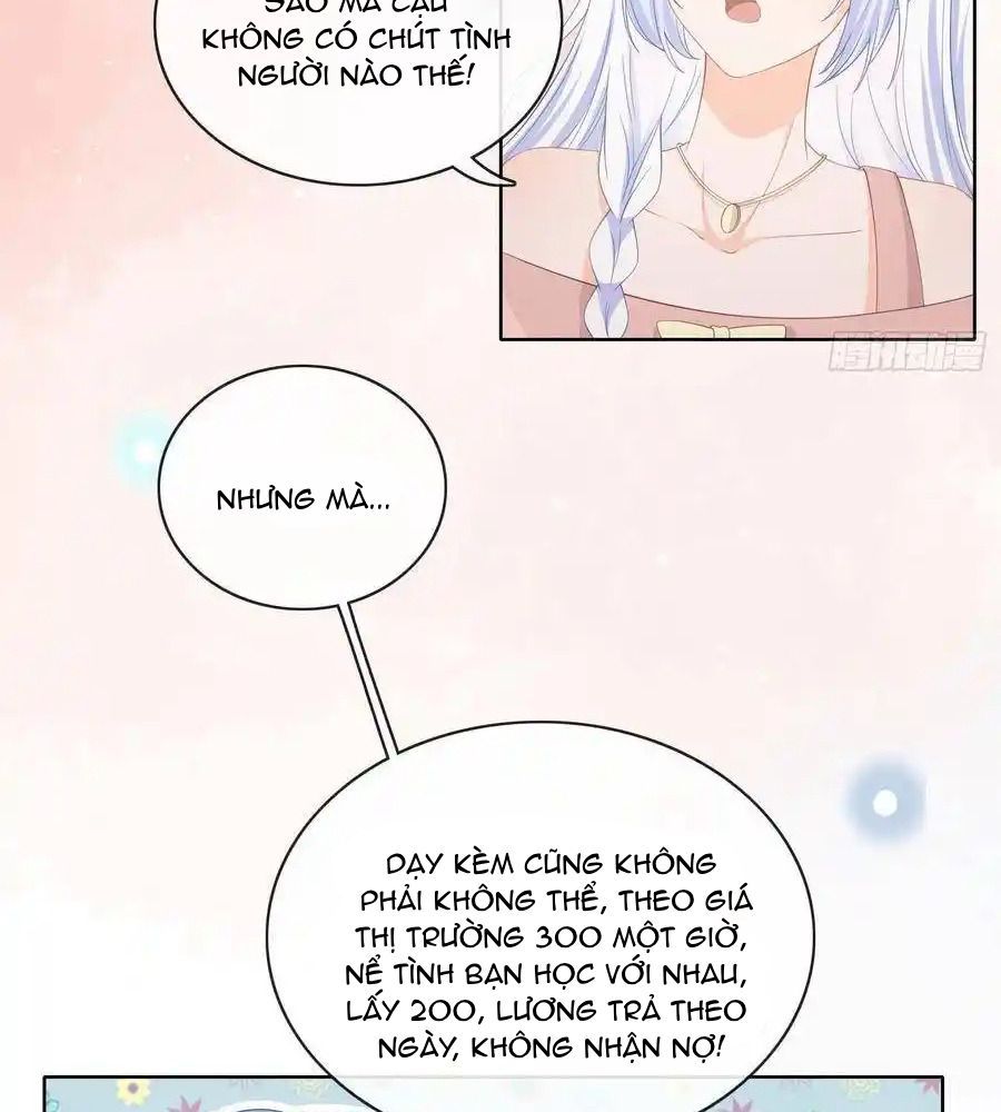 Làm Ảnh Hậu Không Bằng Học Thanh Hoa Chapter 12 - Trang 2