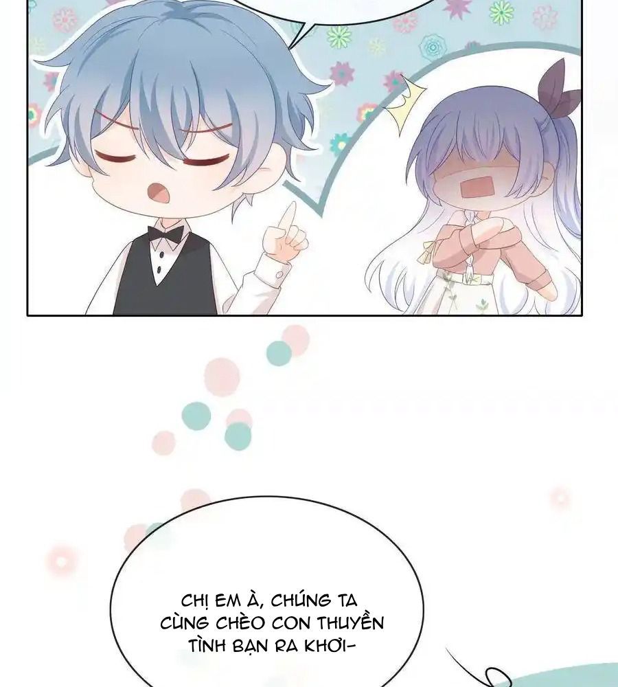 Làm Ảnh Hậu Không Bằng Học Thanh Hoa Chapter 12 - Trang 2