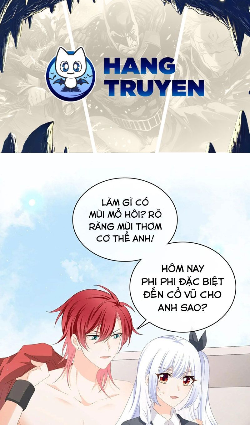 Làm Ảnh Hậu Không Bằng Học Thanh Hoa Chapter 13 - Trang 2