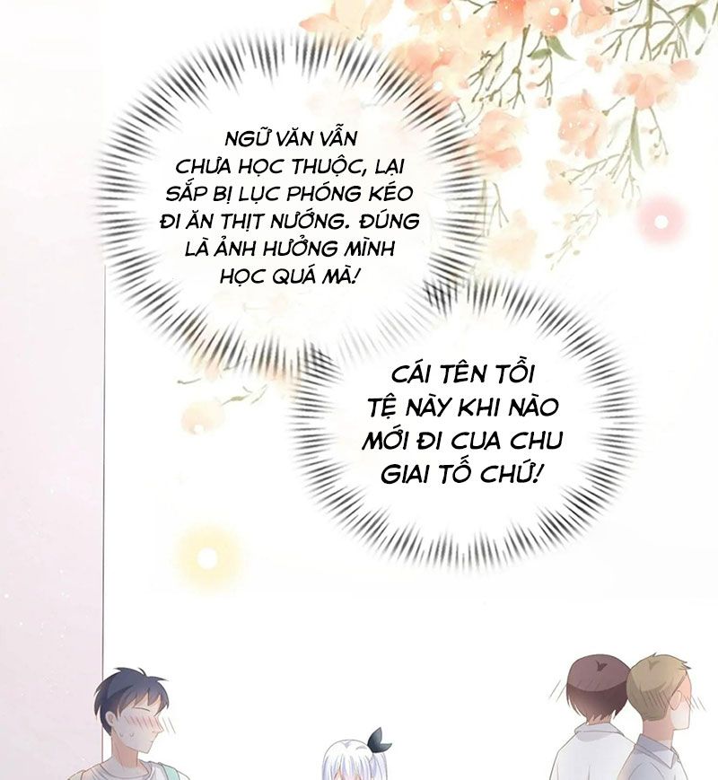 Làm Ảnh Hậu Không Bằng Học Thanh Hoa Chapter 13 - Trang 2