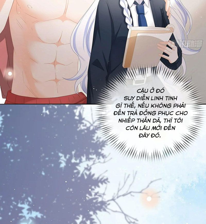 Làm Ảnh Hậu Không Bằng Học Thanh Hoa Chapter 13 - Trang 2