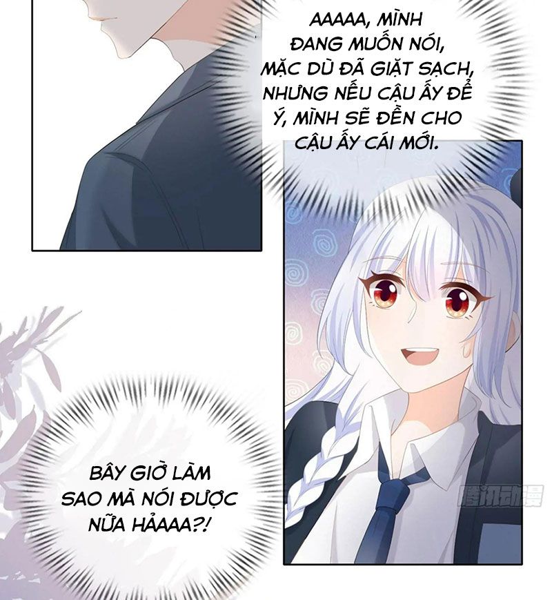 Làm Ảnh Hậu Không Bằng Học Thanh Hoa Chapter 13 - Trang 2