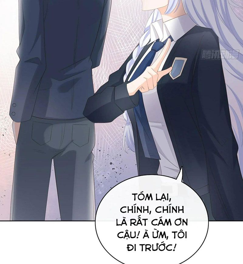 Làm Ảnh Hậu Không Bằng Học Thanh Hoa Chapter 13 - Trang 2