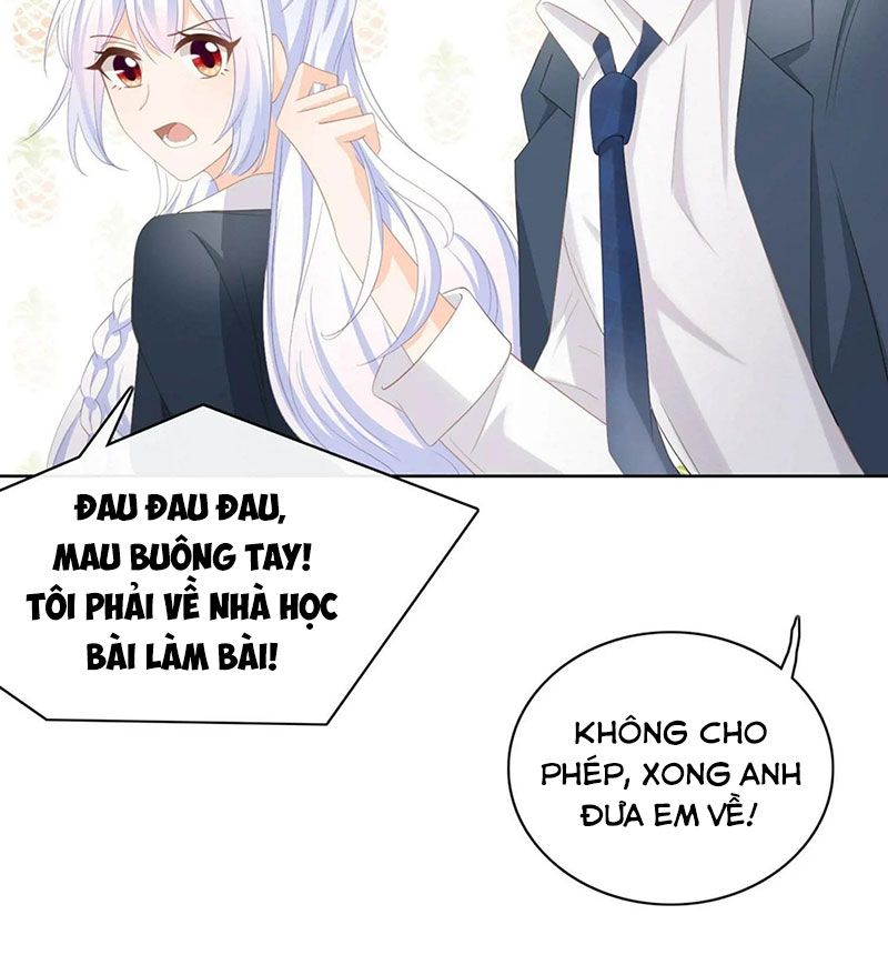 Làm Ảnh Hậu Không Bằng Học Thanh Hoa Chapter 13 - Trang 2