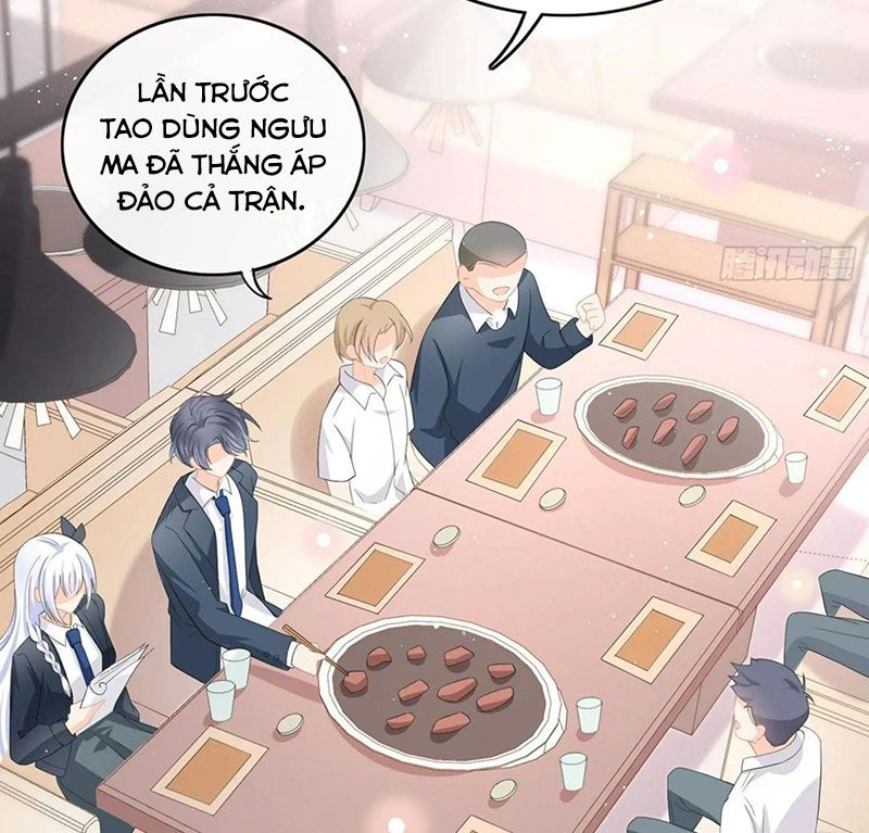 Làm Ảnh Hậu Không Bằng Học Thanh Hoa Chapter 13 - Trang 2