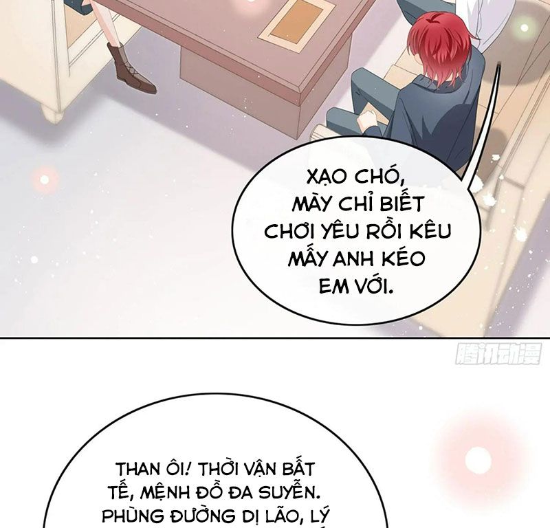 Làm Ảnh Hậu Không Bằng Học Thanh Hoa Chapter 13 - Trang 2