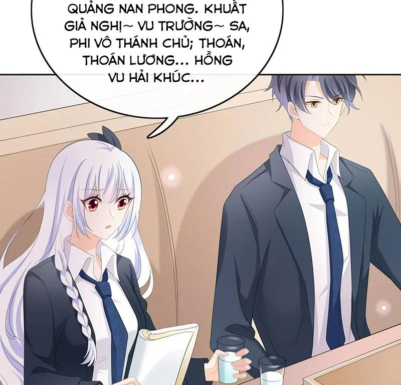 Làm Ảnh Hậu Không Bằng Học Thanh Hoa Chapter 13 - Trang 2