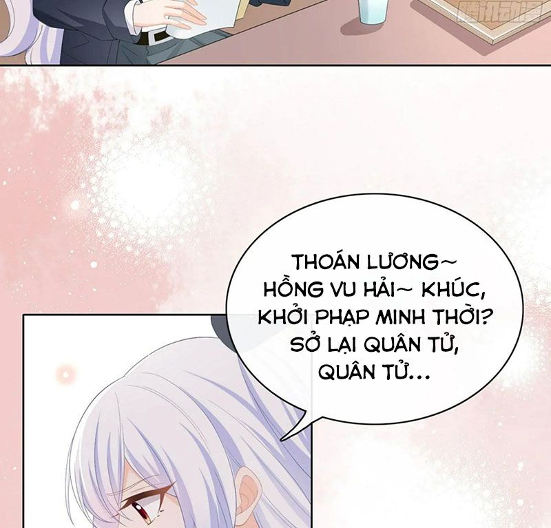 Làm Ảnh Hậu Không Bằng Học Thanh Hoa Chapter 13 - Trang 2